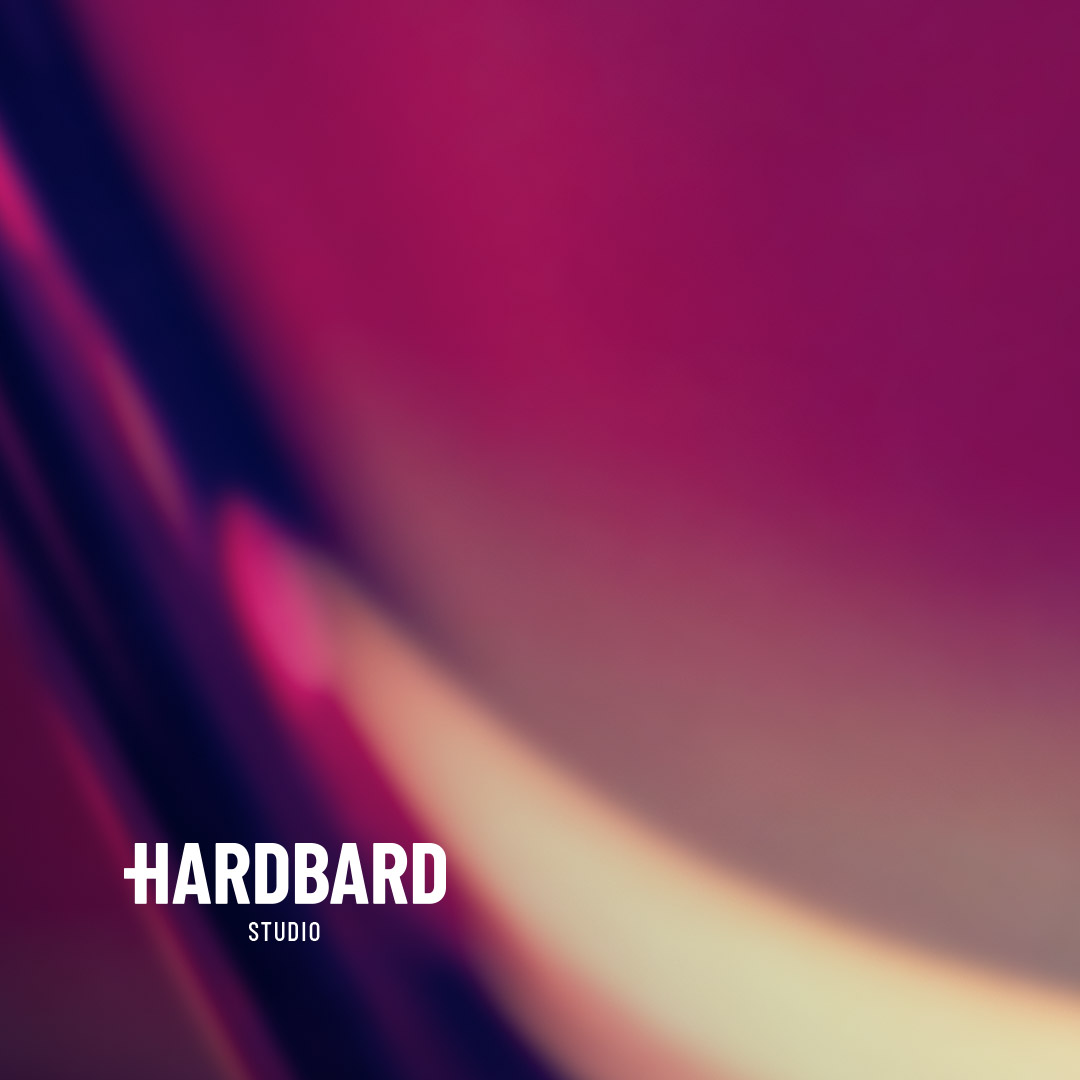 Hardbard - Inicianet